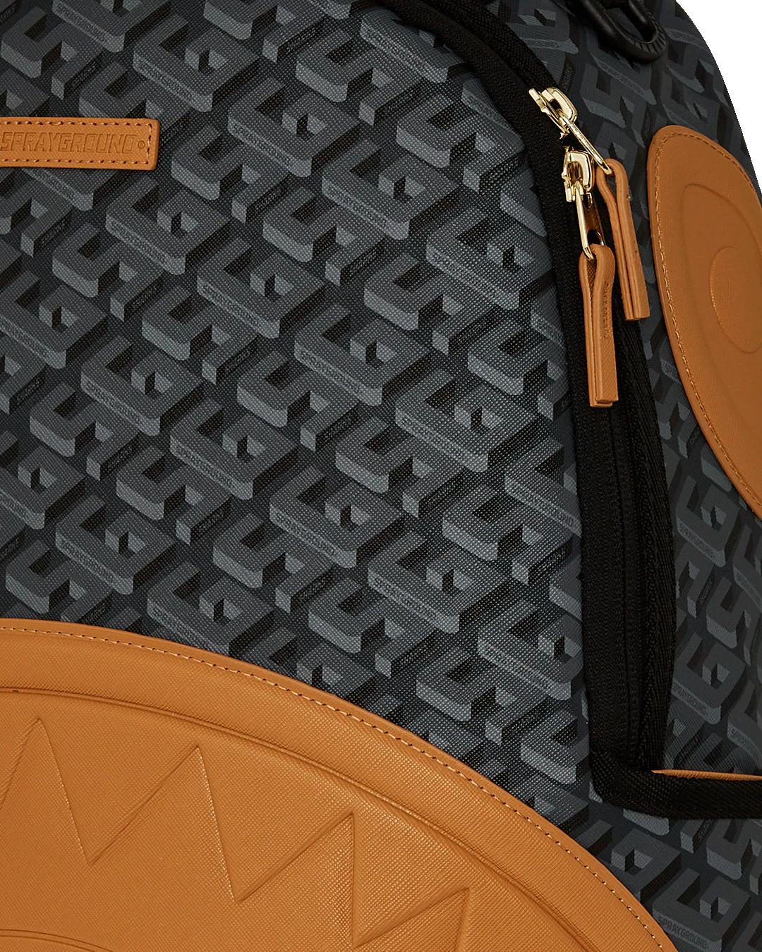 Sprayground SG3D HENNY BACKPACK