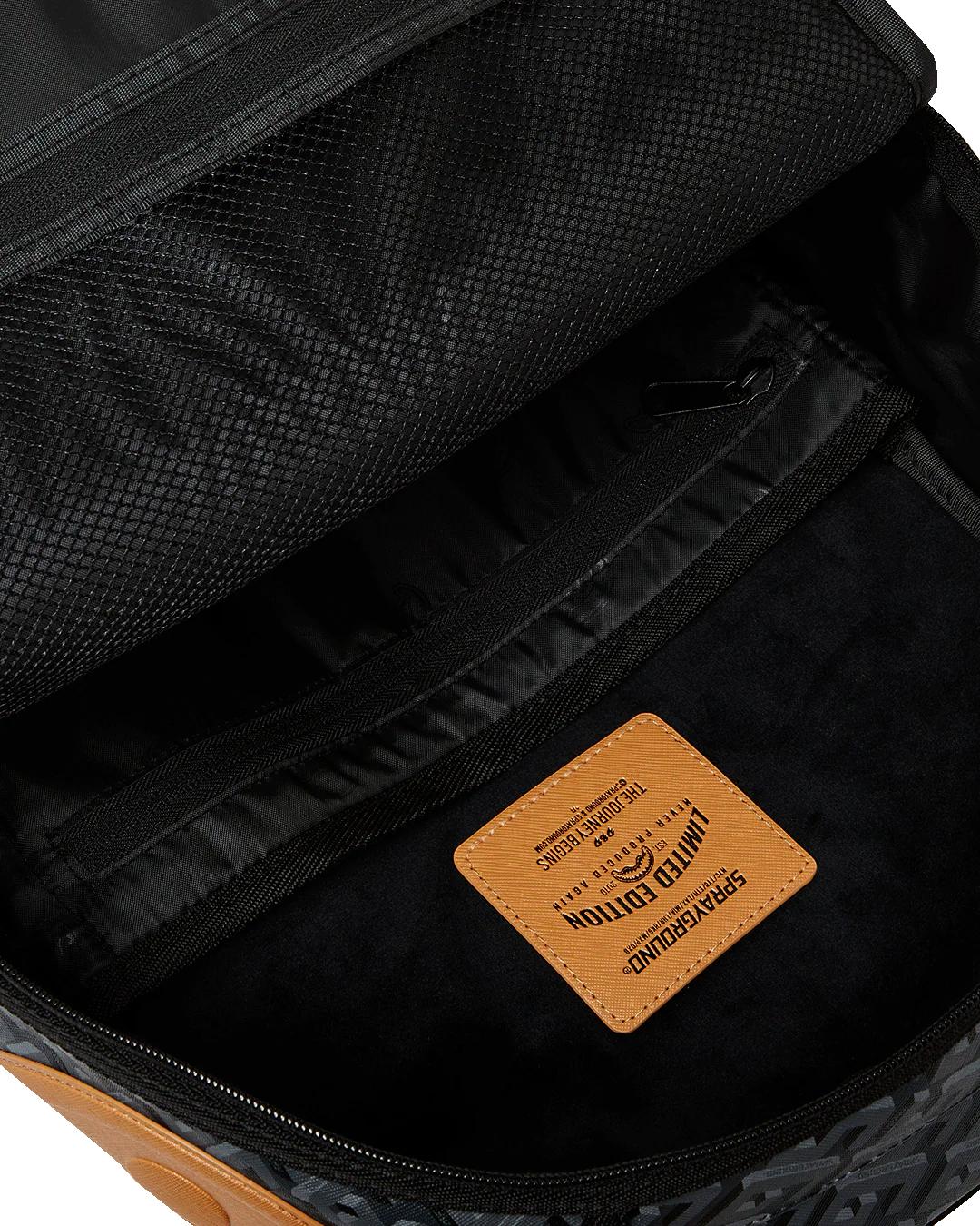 Sprayground SG3D HENNY BACKPACK