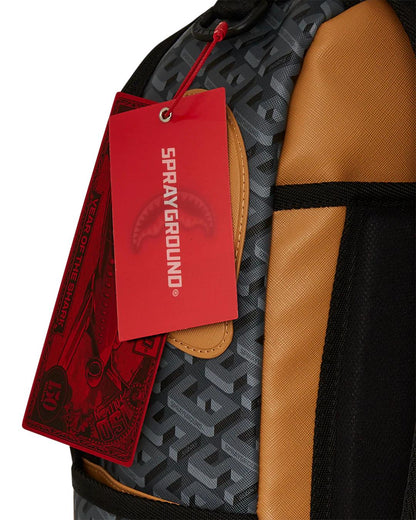 Sprayground SG3D HENNY BACKPACK