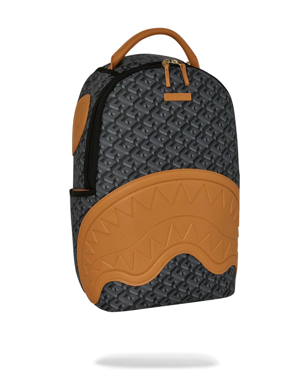 Sprayground SG3D HENNY BACKPACK