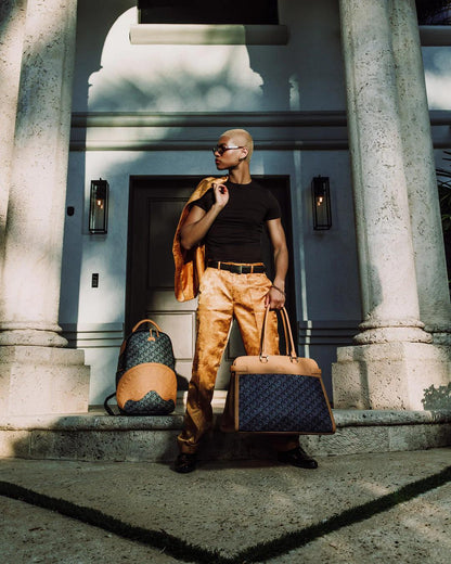 Sprayground SG3D HENNY BACKPACK