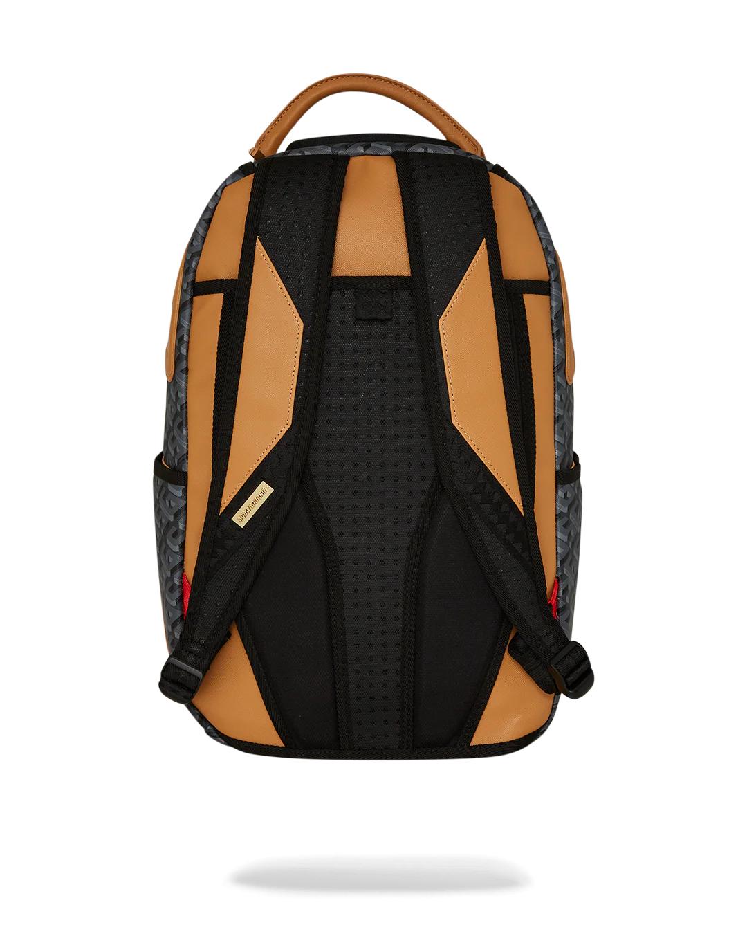 Sprayground SG3D HENNY BACKPACK