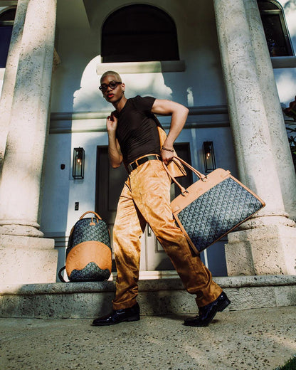 Sprayground SG3D HENNY BACKPACK