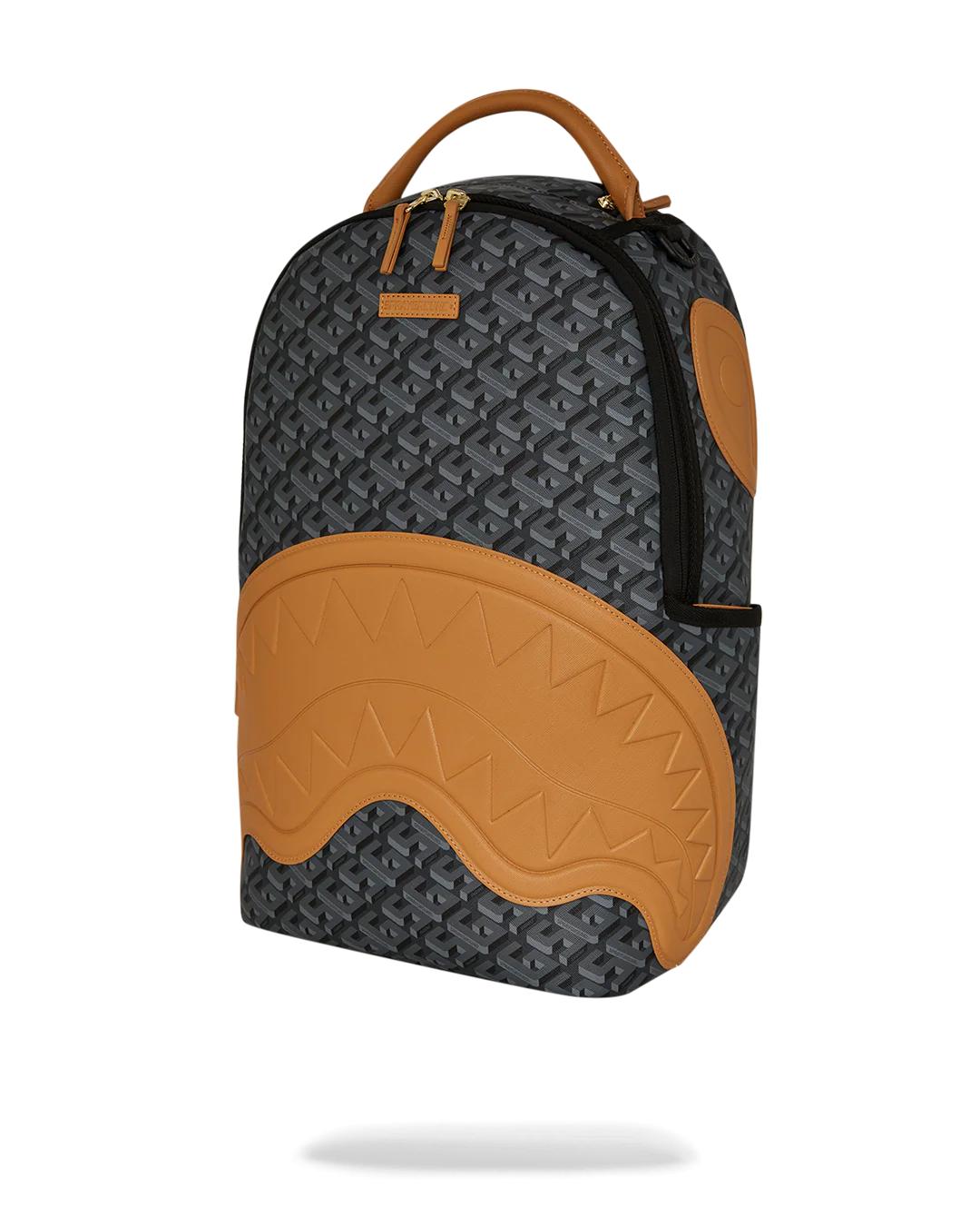 Sprayground SG3D HENNY BACKPACK