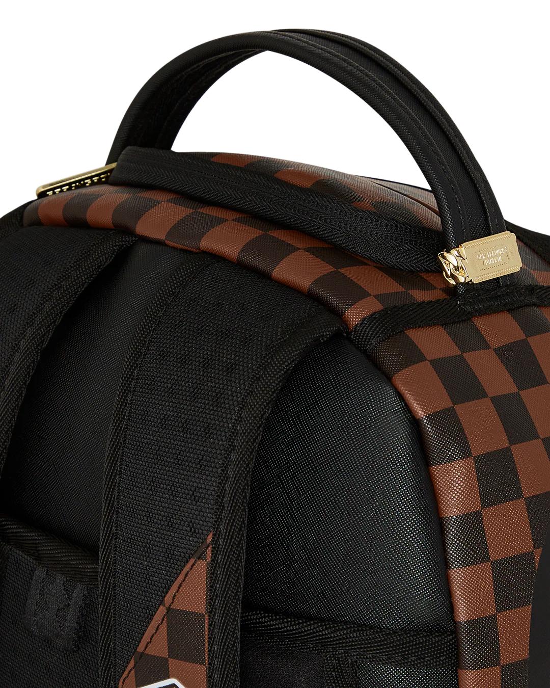 Sprayground STICKER OPS BACKPACK