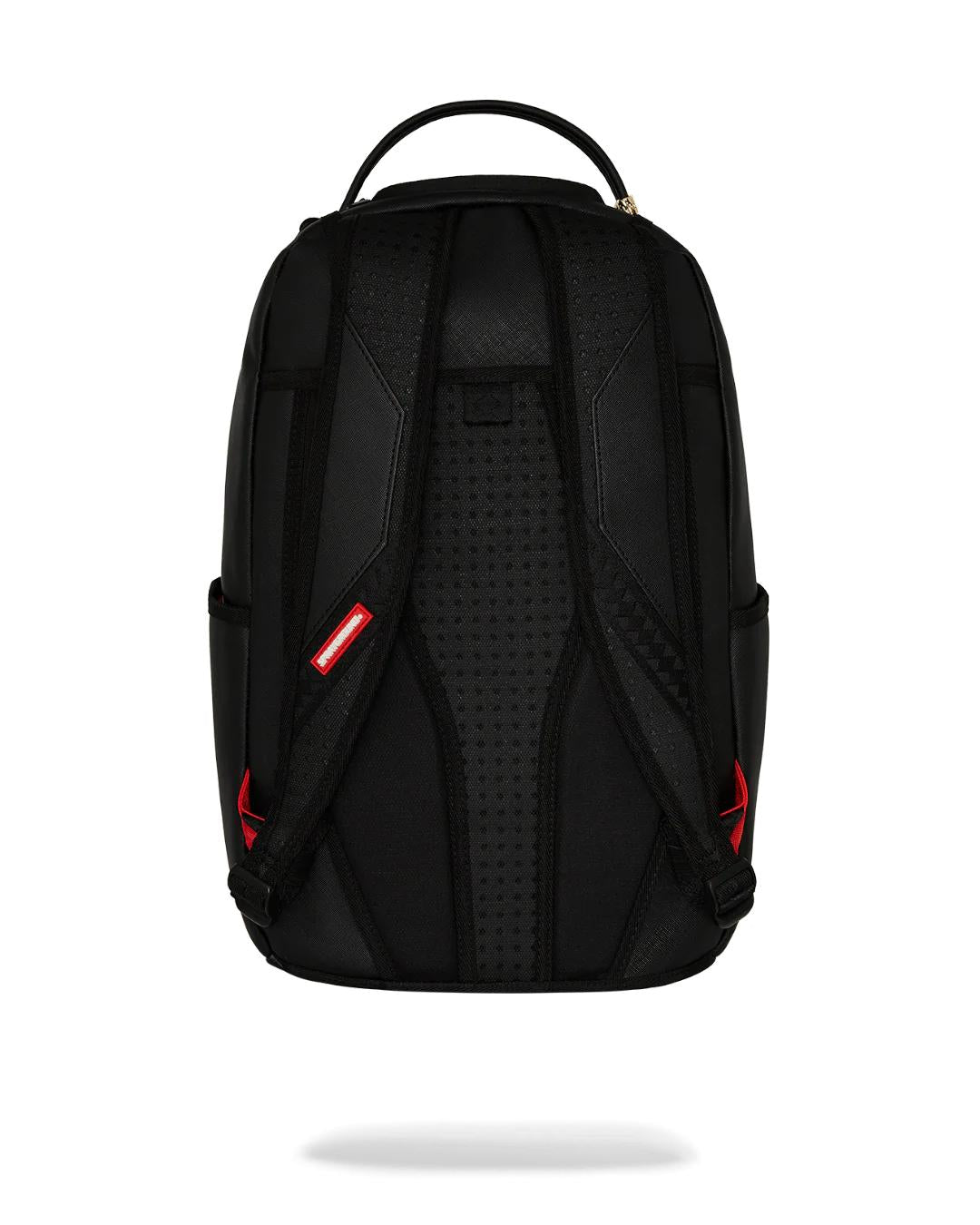 Sprayground SPLIT SAINT VELCRO REMOVABLE 6 EYES SHARK BACKPACK