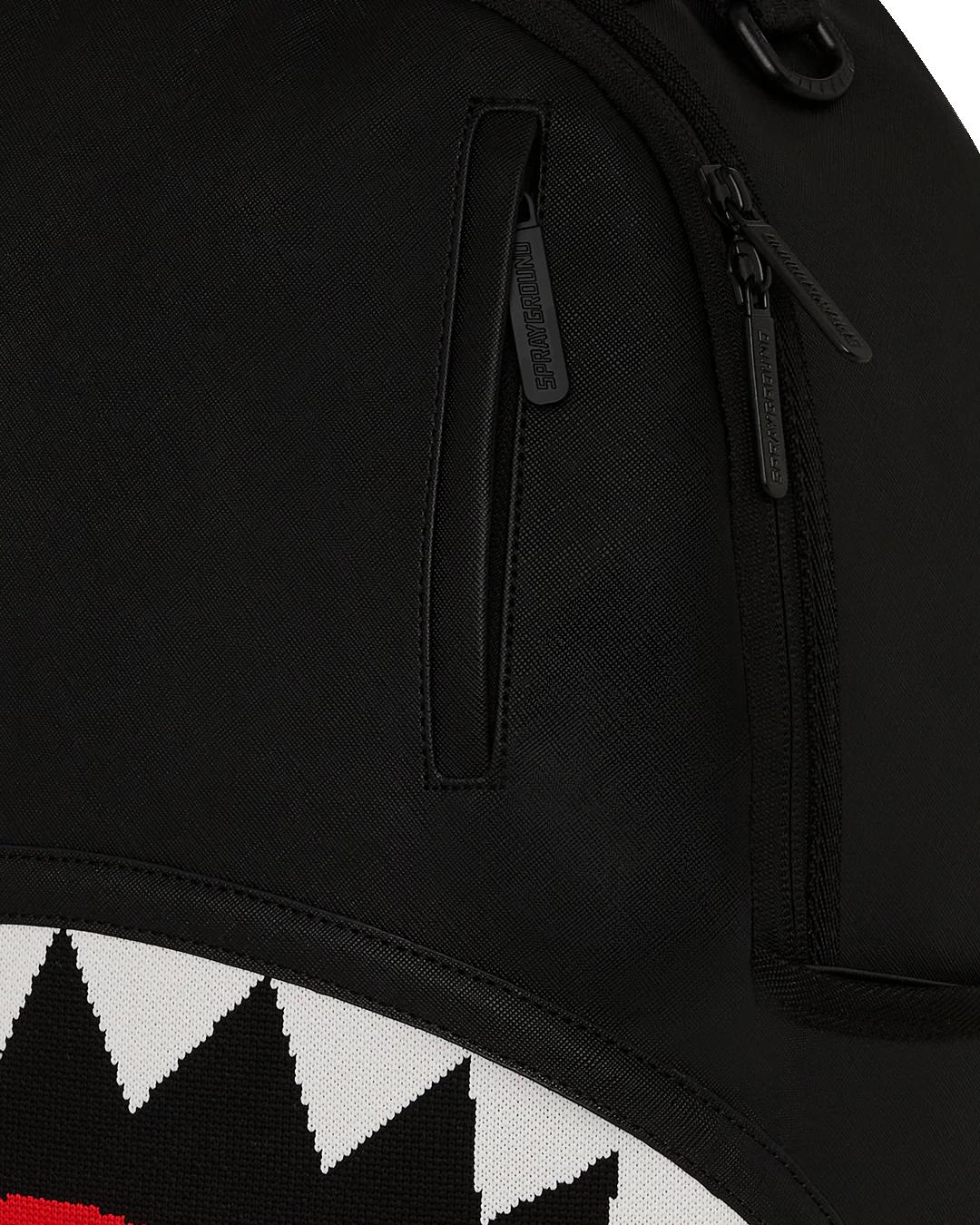 Sprayground KNIT COMMANDER BACKPACK