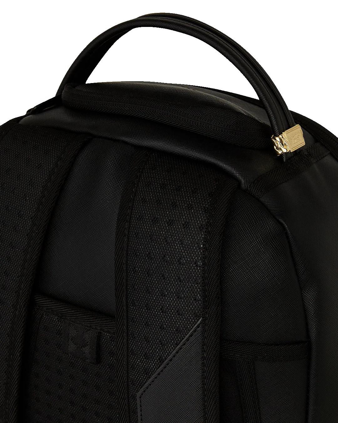 Sprayground KNIT COMMANDER BACKPACK