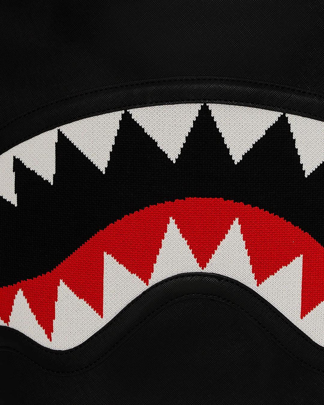 Sprayground KNIT COMMANDER BACKPACK