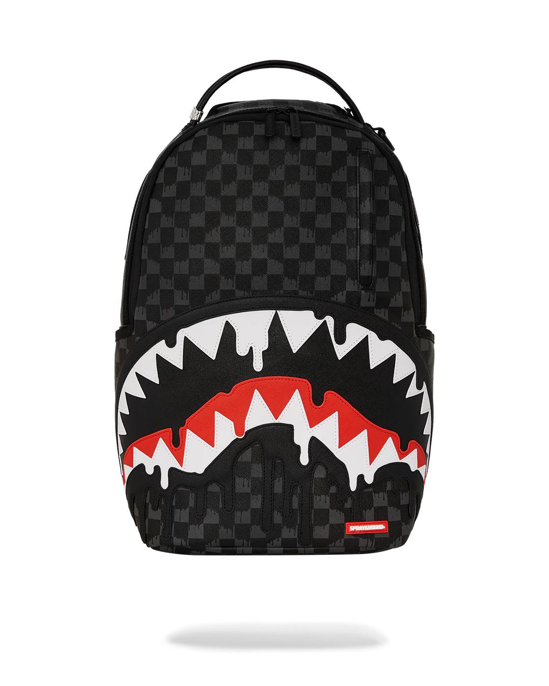 Sprayground SHARKS IN PARIS THUNDERDRIP BACKPACK