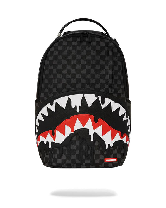 Sprayground SHARKS IN PARIS THUNDERDRIP BACKPACK