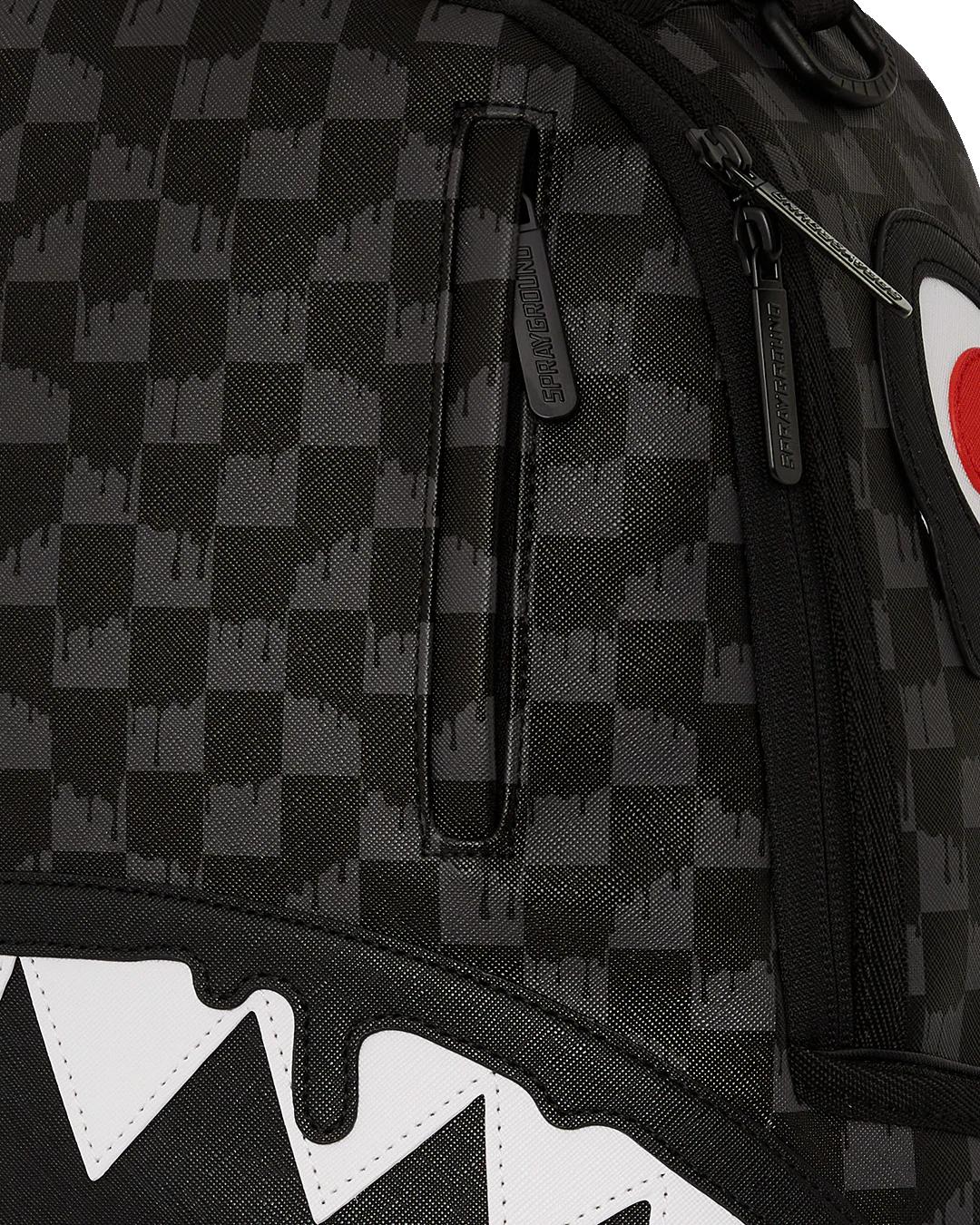 Sprayground SHARKS IN PARIS THUNDERDRIP BACKPACK