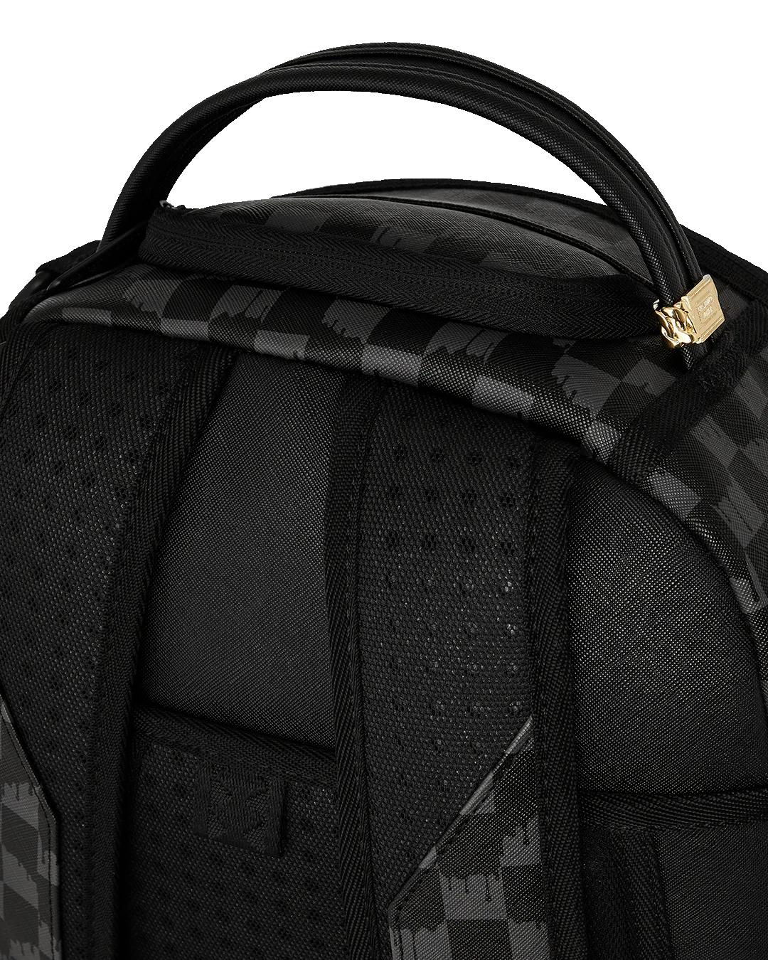 Sprayground SHARKS IN PARIS THUNDERDRIP BACKPACK