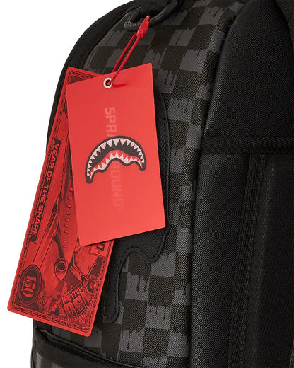 Sprayground SHARKS IN PARIS THUNDERDRIP BACKPACK