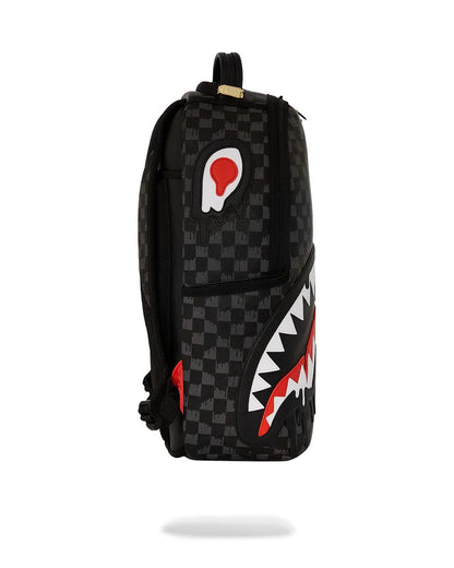 Sprayground SHARKS IN PARIS THUNDERDRIP BACKPACK