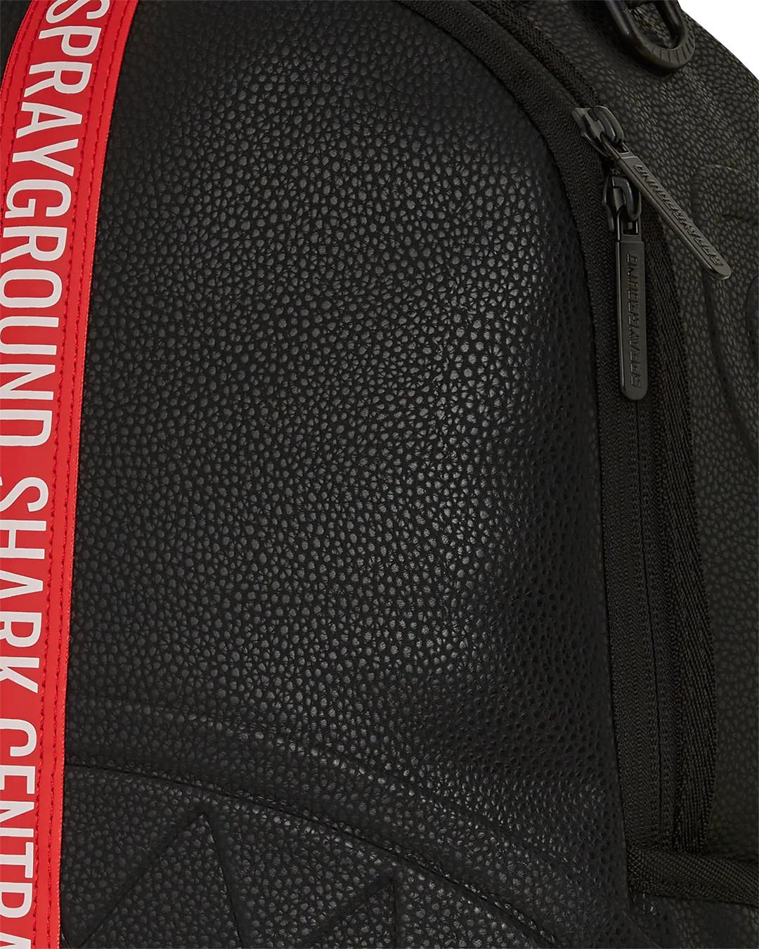 Sprayground SHARK CENTRAL METRO HUNT BACKPCK