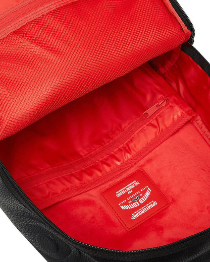 Sprayground SHARK CENTRAL METRO HUNT BACKPCK