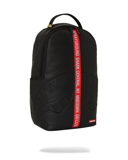 Sprayground SHARK CENTRAL METRO HUNT BACKPCK