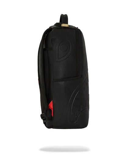 Sprayground SHARK CENTRAL METRO HUNT BACKPCK