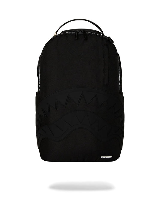 Sprayground THE HERO WHITE TAPE DLXR BACKPACK