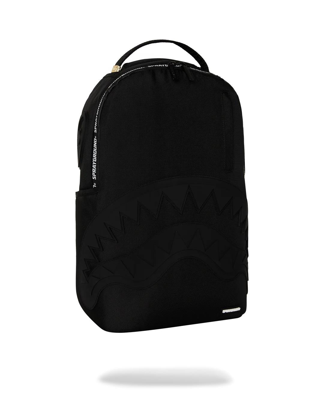 Sprayground THE HERO WHITE TAPE DLXR BACKPACK