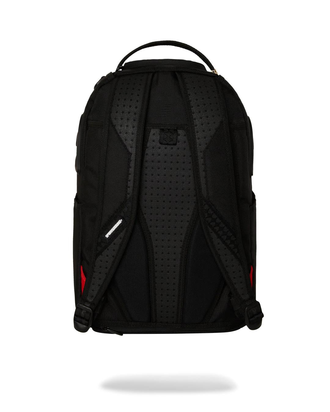 Sprayground THE HERO WHITE TAPE DLXR BACKPACK