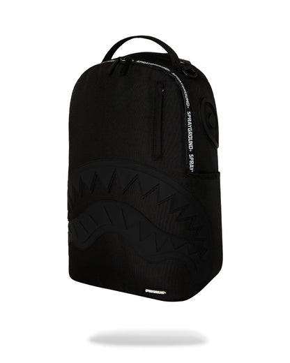 Sprayground THE HERO WHITE TAPE DLXR BACKPACK