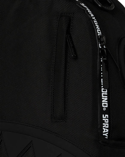 Sprayground THE HERO WHITE TAPE DLXR BACKPACK