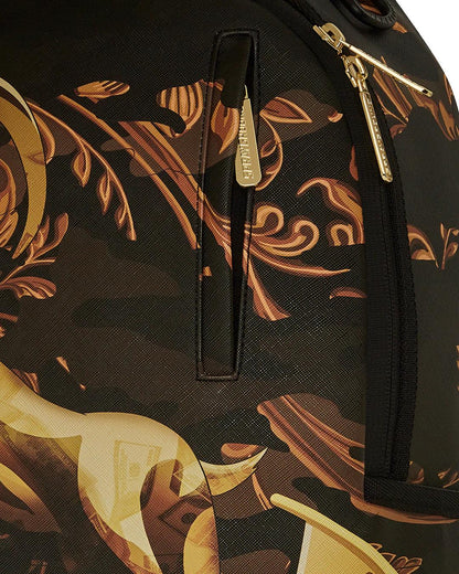 Sprayground THE GOAT DLXSV BACKPACK