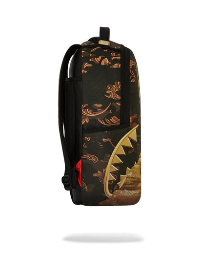 Sprayground THE GOAT DLXSV BACKPACK