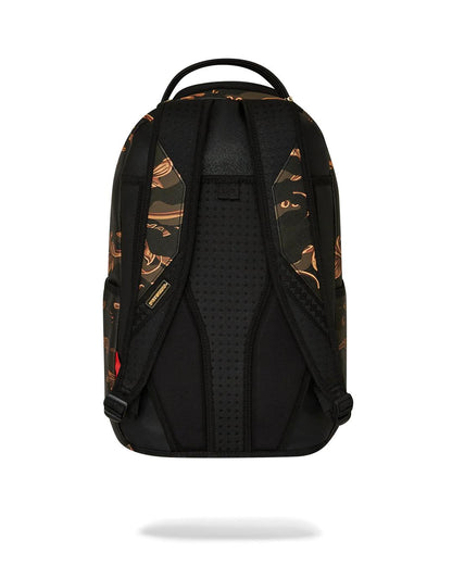 Sprayground THE GOAT DLXSV BACKPACK
