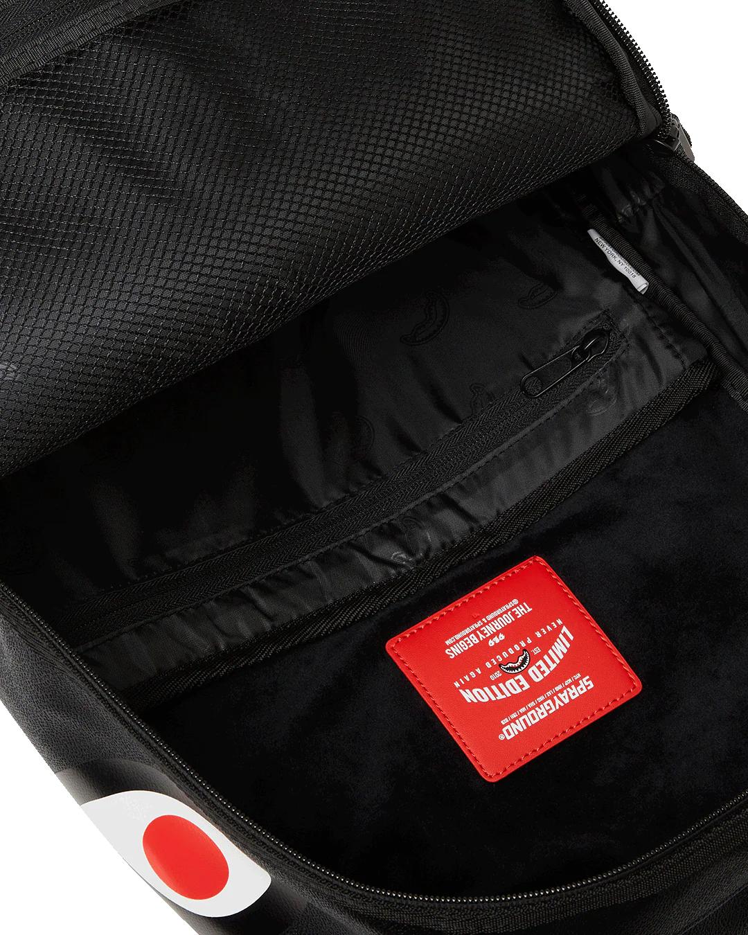 Sprayground NIGHTFALL BACKPACK