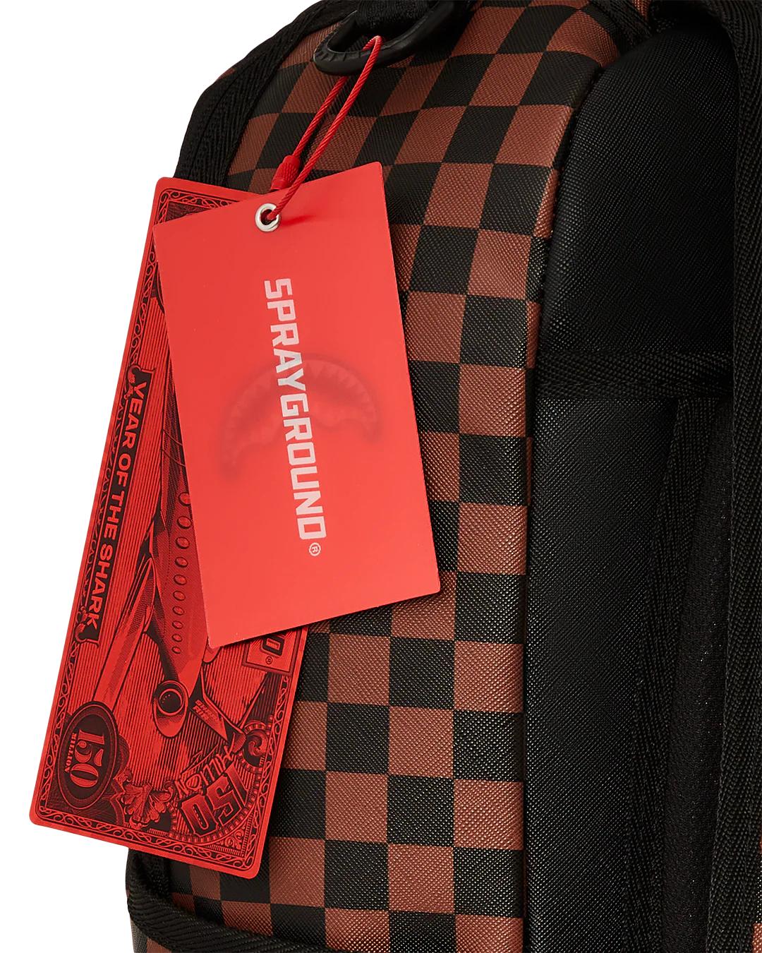 Sprayground FAR OUT DLXSV BACKPACK