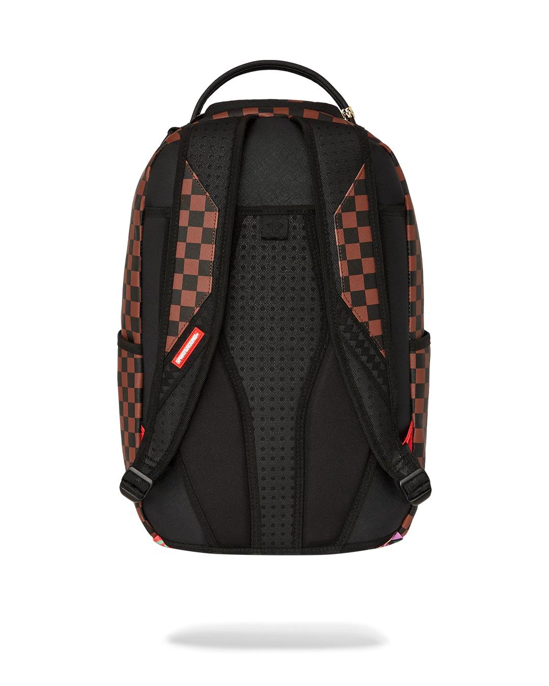 Sprayground FAR OUT DLXSV BACKPACK