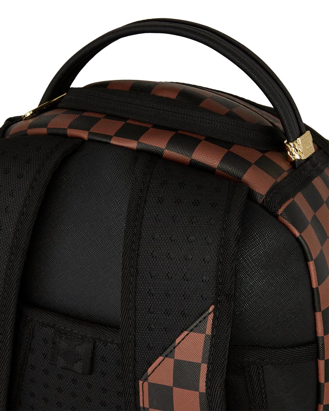 Sprayground DBD CREATE TO SURVIVE DLXSV BACKPACK