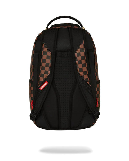 Sprayground DBD CREATE TO SURVIVE DLXSV BACKPACK