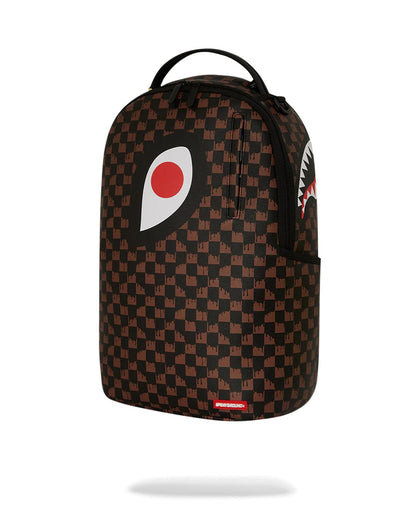 Sprayground FOCU$ DLXV BACKPACK