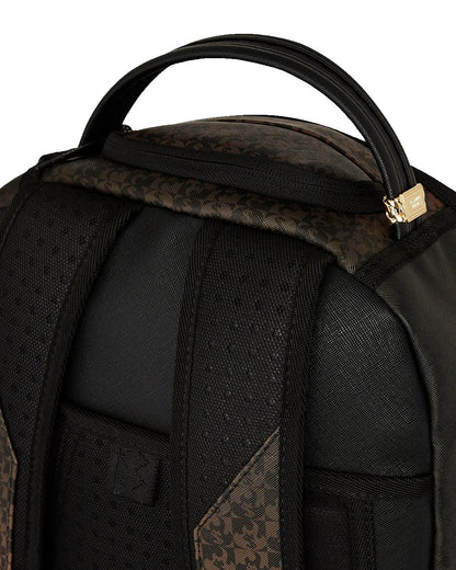 Sprayground DIABLO BLAZED BREAKOUT BACKPACK