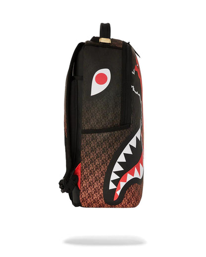 Sprayground DIABLO BLAZED BREAKOUT BACKPACK