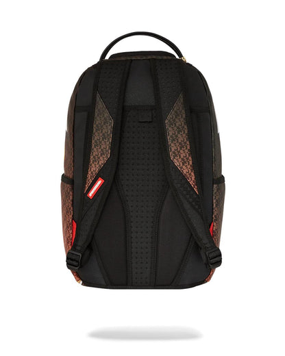 Sprayground DIABLO BLAZED BREAKOUT BACKPACK