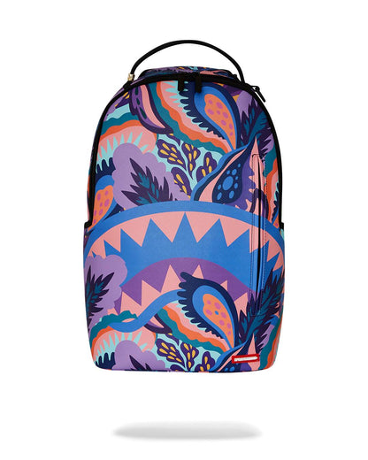 Sprayground AQUATIC DAZE DLXSV BACKPACK