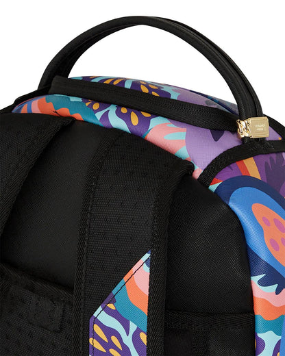 Sprayground AQUATIC DAZE DLXSV BACKPACK