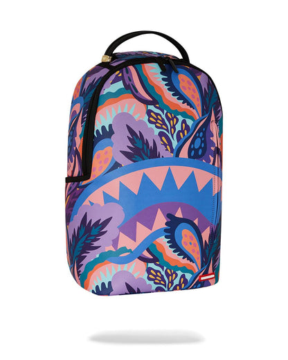 Sprayground AQUATIC DAZE DLXSV BACKPACK