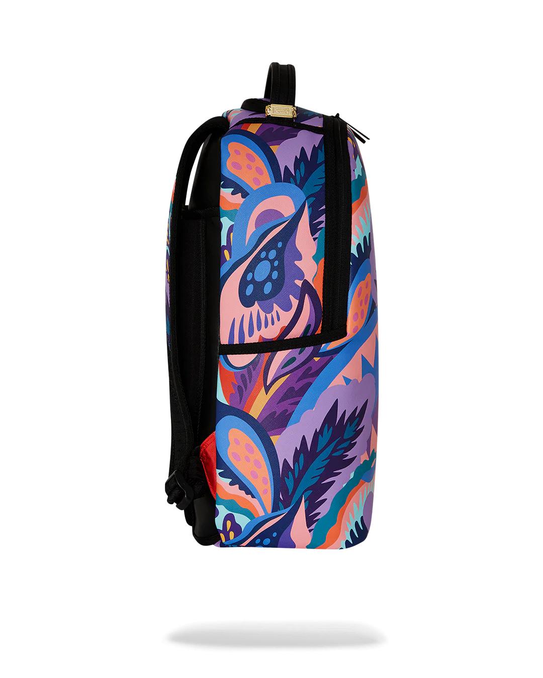 Sprayground AQUATIC DAZE DLXSV BACKPACK