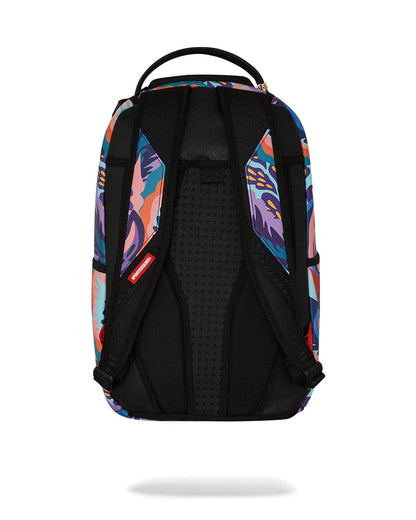 Sprayground AQUATIC DAZE DLXSV BACKPACK