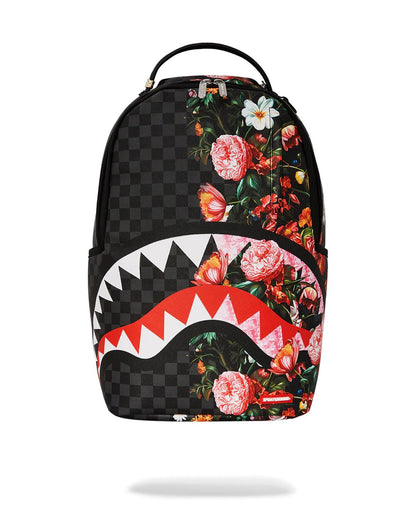 Sprayground FRESH CHECK DLXSV BACKPACK