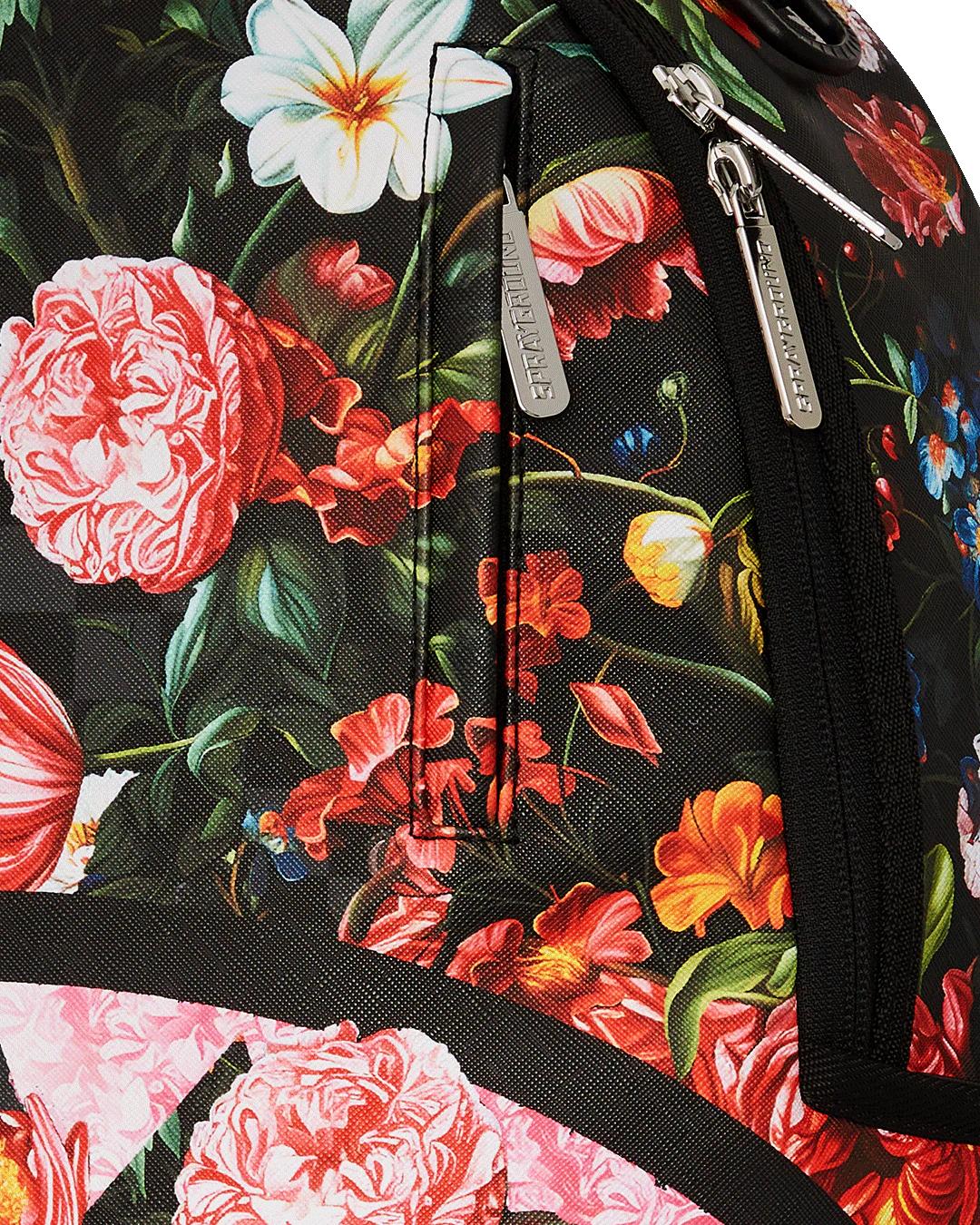 Sprayground FRESH CHECK DLXSV BACKPACK