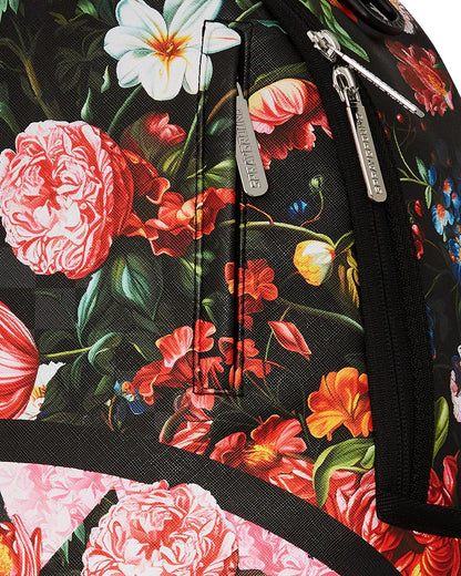 Sprayground FRESH CHECK DLXSV BACKPACK