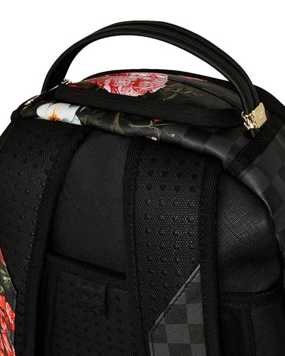 Sprayground FRESH CHECK DLXSV BACKPACK