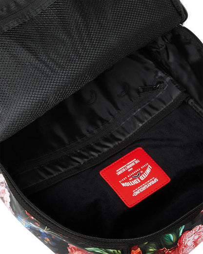 Sprayground FRESH CHECK DLXSV BACKPACK
